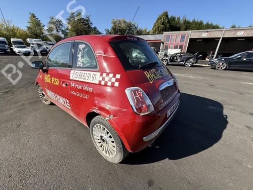 Starter FIAT 500 (312_) 1.2 (312AXA1A) | BP29006049M8  - Image 17