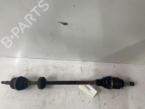Right front driveshaft DACIA LODGY (JS_) 1.2 TCe (JSAY, JSM0) | BP36478729M39 - Image 2