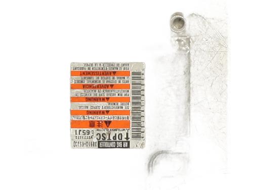 Used ECU airbags ECU airbags SUZUKI GRAND VITARA II (JT, TE, TD) 2.0 All-wheel Drive (TD54V, JB420) (140 hp) 21308406 21308406