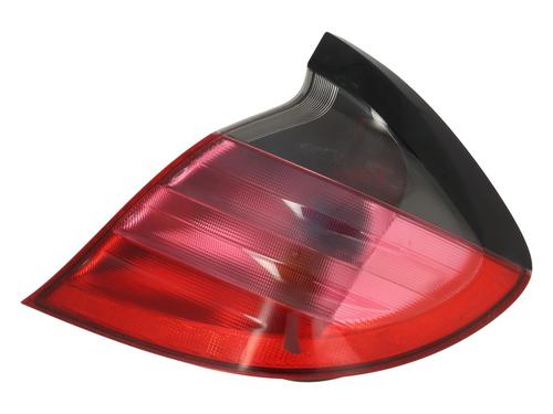Right taillight MERCEDES-BENZ C-CLASS Coupe (CL203) C 200 Kompressor (203.745) | BP24151652C35 