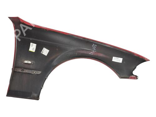 Left front fenders BMW 3 (E46) 320 d | BP26561957C41 