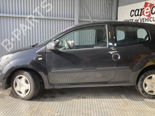 Horn RENAULT TWINGO II (CN0_) 1.2 16V (CN04, CN0B) | BP32785466E13  - Image 6