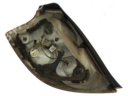 Used Right taillight Right taillight KIA CEE'D Hatchback (ED) 1.6 CRDi 90 (90 hp) 36652550 36652550
