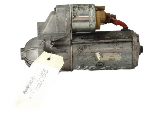 Starter RENAULT SCÉNIC II (JM0/1_) 1.9 dCi (JM0G, JM12, JM1G, JM2C) | BP21307298M8 