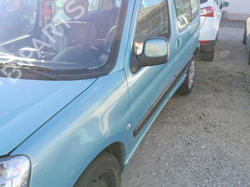 Used Parts CITROËN BERLINGO / BERLINGO FIRST MPV (MF_, GJK_, GFK_)  1.6 HDI 90 (MF9HX)  5008701