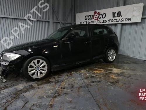 Used Parts BMW 1 (E87) 120 d (177 hp) 4350450