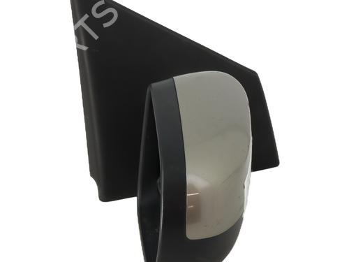 Right mirror RENAULT CLIO III (BR0/1, CR0/1) 1.2 16V (BR0P, CR0P) | BP27609777C27 