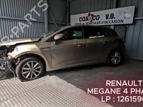 Right taillight RENAULT MEGANE IV Hatchback (B9A/M/N_) | BP37284239C35 - Image 11
