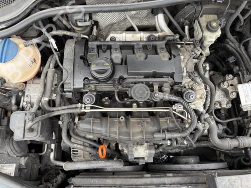 Front left seatbelt AUDI TT (8J3) 2.0 TFSI | BP28499910I26 - Image 11