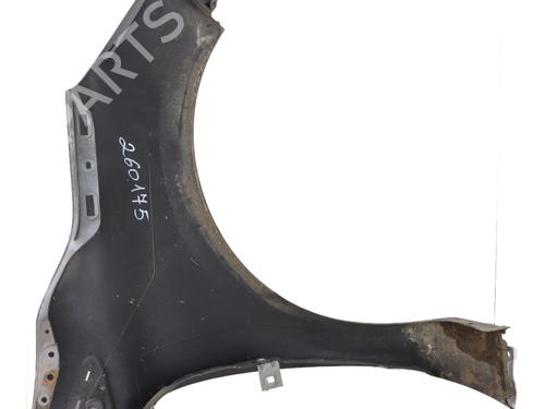 Left front fenders RENAULT CLIO IV (BH_) 1.2 16V | BP32174217C41