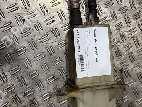 Power steering reservoir PEUGEOT BOXER Van 2.2 HDi 100 | BP32015178M117 - Image 2
