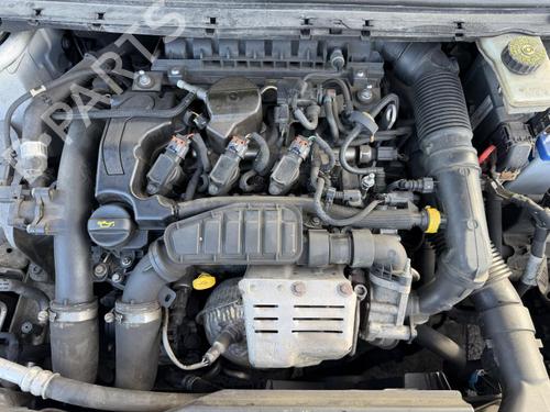 Used Parts PEUGEOT 308 II (LB_, LP_, LW_, LH_, L3_) 1.2 THP 130 5065847