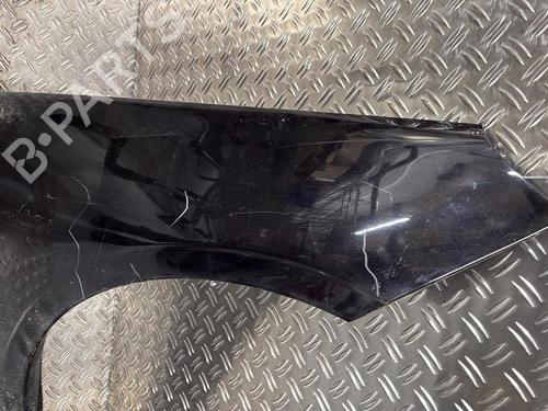 Right front fenders MERCEDES-BENZ B-CLASS Sports Tourer (W245) B 180 CDI (245.207) | BP24644011C42 