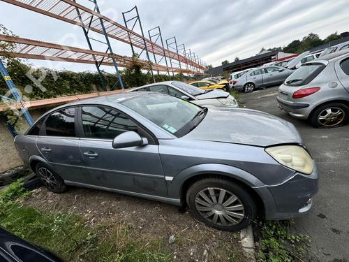 Used Parts OPEL VECTRA C GTS (Z02) 1.9 CDTI (F68) 2016064