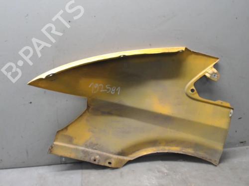 Right front fenders FORD TRANSIT Van (FA_ _) 2.0 DI (FAE_, FAF_, FAG_) | BP21299850C42 