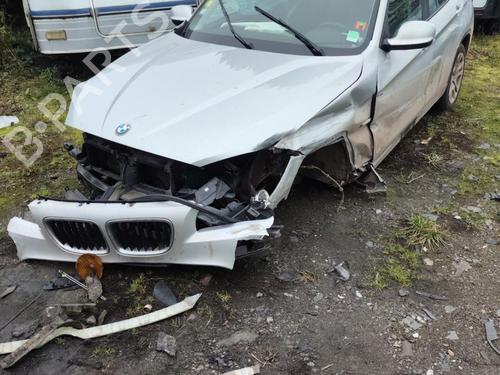 Right rear steering knuckle BMW X1 (E84) xDrive 18 d | BP33184044M28 - Image 8