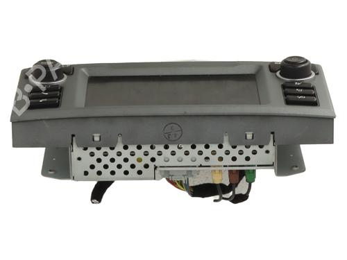 Display monitor LAND ROVER RANGE ROVER III (L322) 3.6 D 4x4 | BP26678919C48