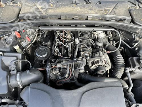 ABS pump BMW 1 (E87) 120 d | BP21309607M43 