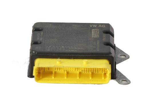 Kollisjonspute styreenhet VW GOLF VII (5G1, BQ1, BE1, BE2) 2.0 TDI (150 hp) 29881026