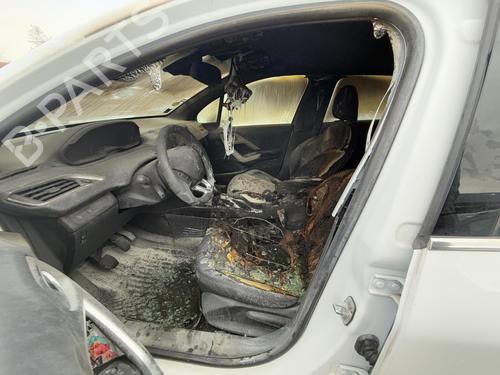 Left tailgate light PEUGEOT 2008 I (CU_) 1.5 BlueHDI 100 | BP27271934C79  - Image 11