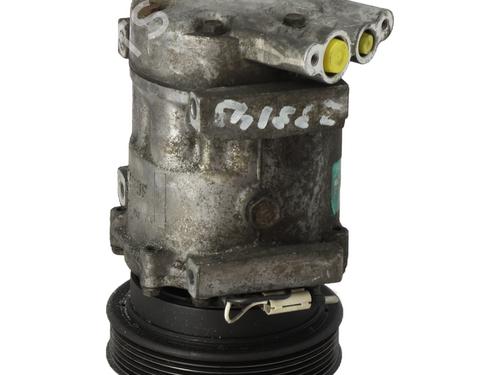 AC compressor RENAULT KANGOO (KC0/1_) 1.4 (KC0C, KC0H, KC0B, KC0M) | BP21319996M34 