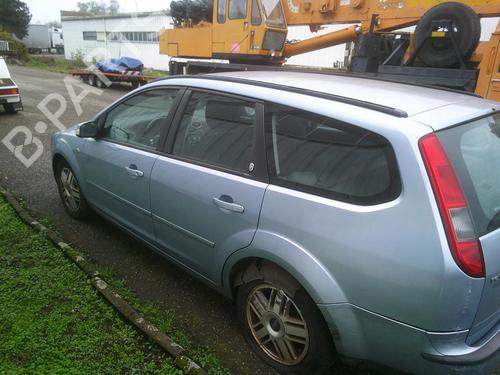 Headlight switch FORD FOCUS II Turnier (DA_, FFS, DS) 1.8 | BP23806151I24  - Image 6