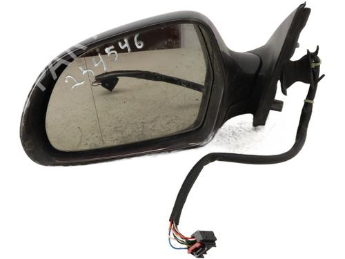 Used Left mirror AUDI A4 B8 (8K2) 2.0 TDI (143 hp) 32295472
