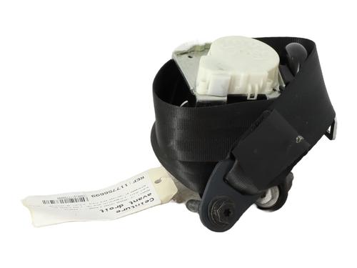 Used Front right seatbelt Front right seatbelt RENAULT TWINGO III (BCM_, BCA_) 1.0 SCe 70 (BCMB) (69 hp) 30821658 30821658