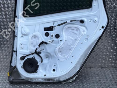 Right rear door RENAULT GRAND SCÉNIC IV (R9_) 1.5 dCi 110 (R9A3) | BP30078064C5