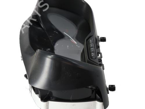 Instrument cluster CITROËN C3 III (SX) 1.2 PureTech 82 | BP26938717C47 