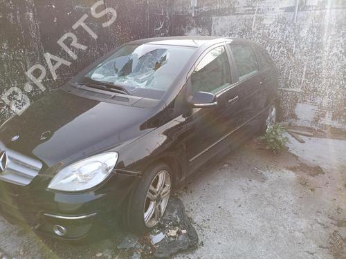 Used Parts MERCEDES-BENZ B-CLASS Sports Tourer (W245) B 180 CDI (245.207) 4954304