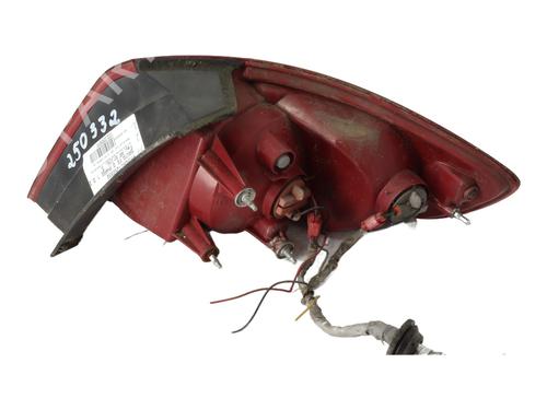Left taillight HYUNDAI SANTA FÉ II (CM) 2.2 CRDi 4x4 | BP23828745C34 