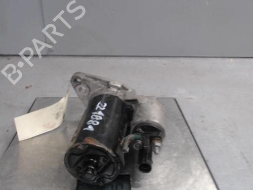 Starter VW POLO (9N_, 9A_) 1.4 TDI | BP21319060M8 