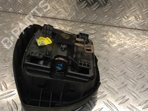 Driver airbag RENAULT MEGANE II (BM0/1_, CM0/1_) 1.5 dCi (BM0F, BM0T, BM2B, CM0F, CM0T) | BP23815830C9 
