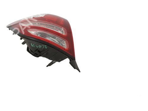 Left taillight CITROËN C3 II (SC_) 1.4 HDi 70 (SC8HZC, SC8HR0, SC8HP4) | BP33563527C34 - Image 3
