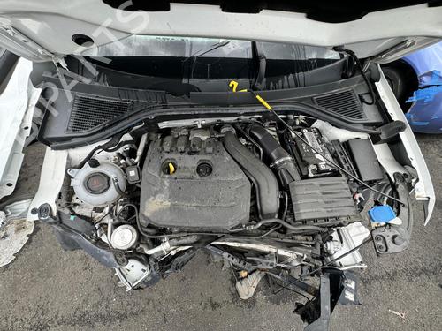 Left front window motor VW T-ROC (A11, D11) 1.5 TSI | BP21297974E21 - Image 19