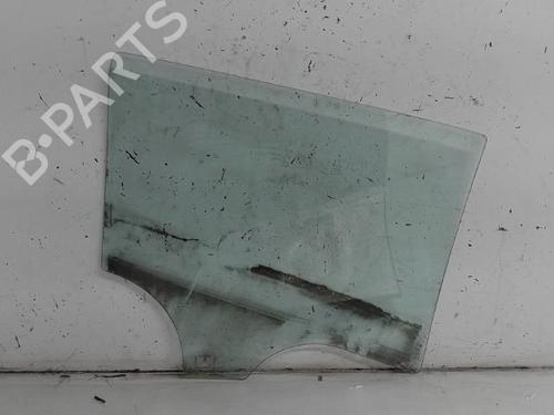 Dørrute venstre bak MAZDA 3 (BL) 1.6 MZR (BL14) (105 hp) 21371015