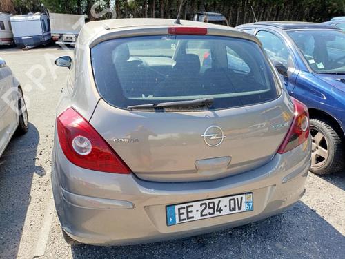 Used Parts OPEL CORSA D (S07) 1.3 CDTI (L08, L68) 4922614