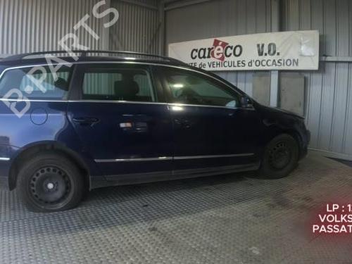 Front slam panel VW PASSAT B6 Variant (3C5) 2.0 TDI 16V | BP39018242C72  - Image 14