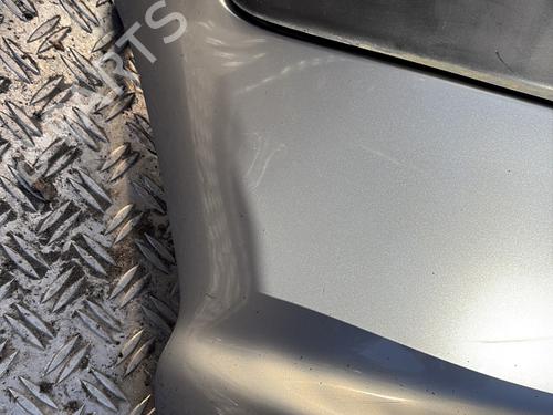Rear bumper PEUGEOT 206 CC (2D) 2.0 S16 | BP32123303C8