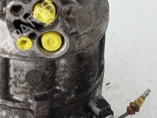 AC compressor BMW 3 (E46) 320 d | BP21292024M34 
