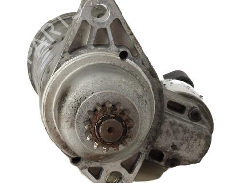Used Starter SEAT IBIZA IV (6J5, 6P1) 1.9 TDI (105 hp) 21299251