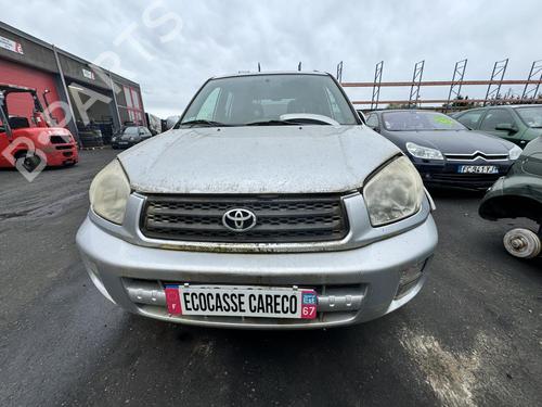 Right front indicator TOYOTA RAV 4 II (_A2_) 2.0 4WD (ACA21, ACA20) | BP28624812C33  - Image 11