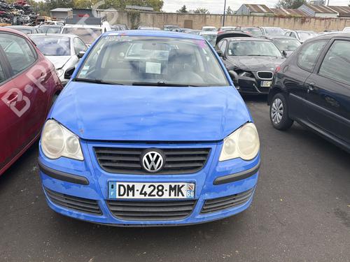 Used Parts VW POLO IV (9N_, 9A_) 1.2 4266030