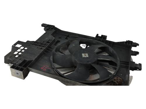 Radiator fan DACIA DUSTER (HS_) | BP36571134M35 - Image 2