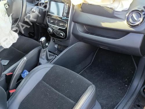 Left rear window motor RENAULT CLIO IV (BH_) 0.9 TCe 90 (BHNF, BHMA, BHMH, BHJK, BHJR) | BP30618194E23