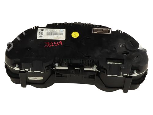 instrument-cluster-audi-a5-sportback-8ta-2007-2008-2009-2010-2011-2012-2013-2014-2015-2016-2017-38781024 main image
