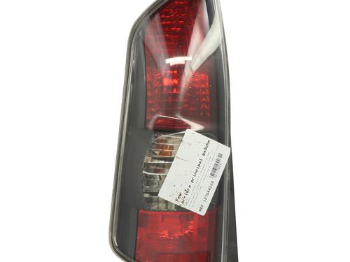 Left taillight DAIHATSU SIRION (M3_) 1.3 (M301) | BP36468269C34 - Image 6