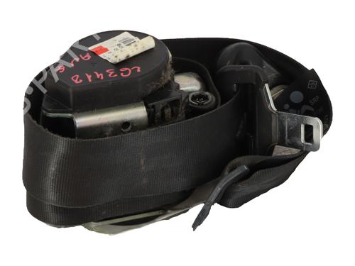 Sikkerhedssele foran venstre Sikkerhedssele foran venstre DACIA DUSTER (HS_) 1.6 16V Hi-Flex (105 hp) 39711878 39711878