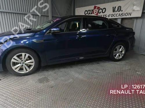 Brukte deler til RENAULT TALISMAN (LP_) 1.5 dCi 110 (LPA3) 4772054